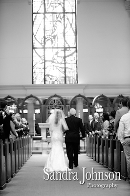 Best Hilton Orlando wedding photographer - Sandra Johnson (SJFoto.com)